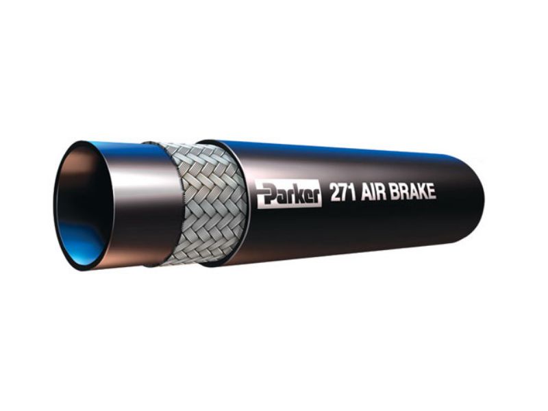 Picture of Parker 271-8-RL - 271 Series