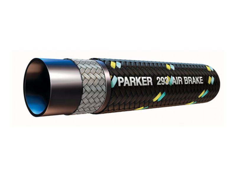 Picture of Parker 293-4-RL - 293 Series