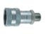 Picture of Parker 3050-3-BULK - 3000 Series Coupler - Male Pipe