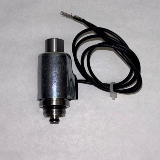 Picture of Parker 309CL5QV4B2F - G4 Series Miniature Solenoid Valves