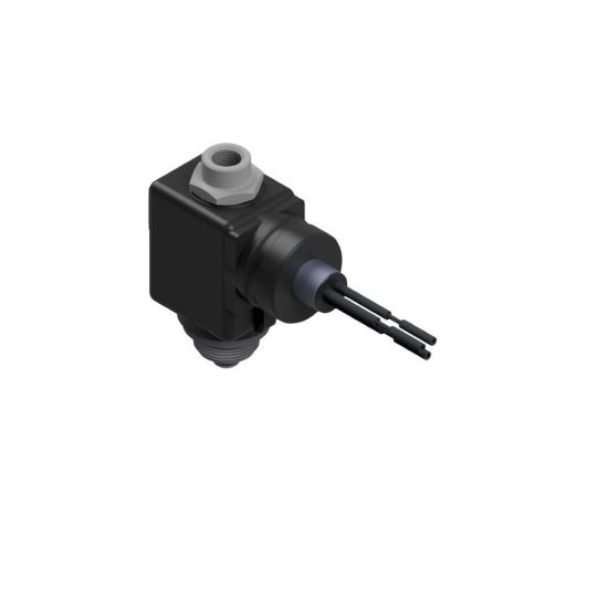Picture of Parker 309CL5QV4B4A - G4 Series Miniature Solenoid Valves