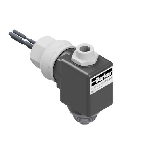 Picture of Parker 309CL5QE4C4E - G4 Series Miniature Solenoid Valves