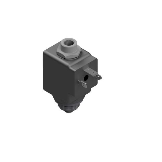 Picture of Parker 309CL5QV4D6A - G4 Series Miniature Solenoid Valves