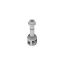 Picture of Parker 30CU02GV4 - G4 Series Miniature Solenoid Valves