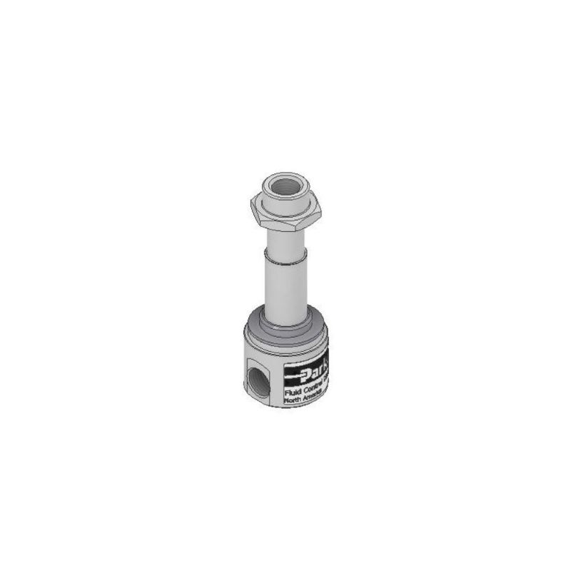 Picture of Parker 30CF02GV4 - G4 Series Miniature Solenoid Valves