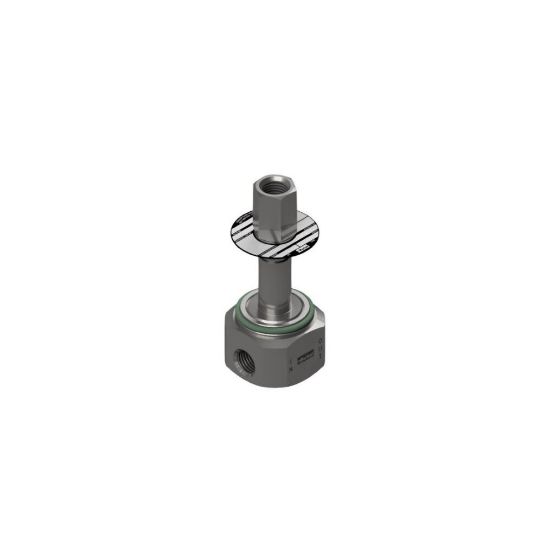 Picture of Parker 30CU04LN7 - G7 SERIES Solenoid Valves
