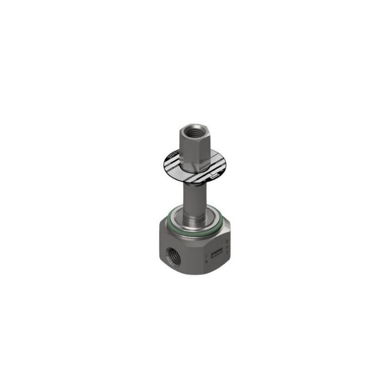 Picture of Parker 30CC04LN7 - G7 SERIES Solenoid Valves