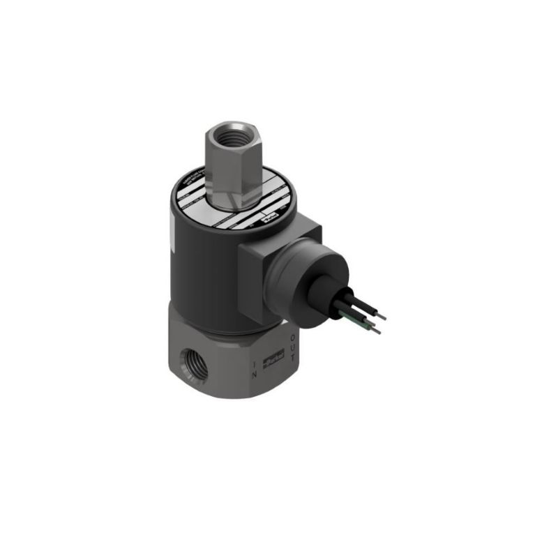 Picture of Parker 30CC04GN7B7A - G7 SERIES Solenoid Valves