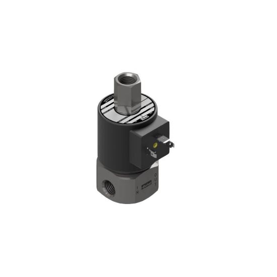 Picture of Parker 30CU04GV7D7A - G7 SERIES Solenoid Valves