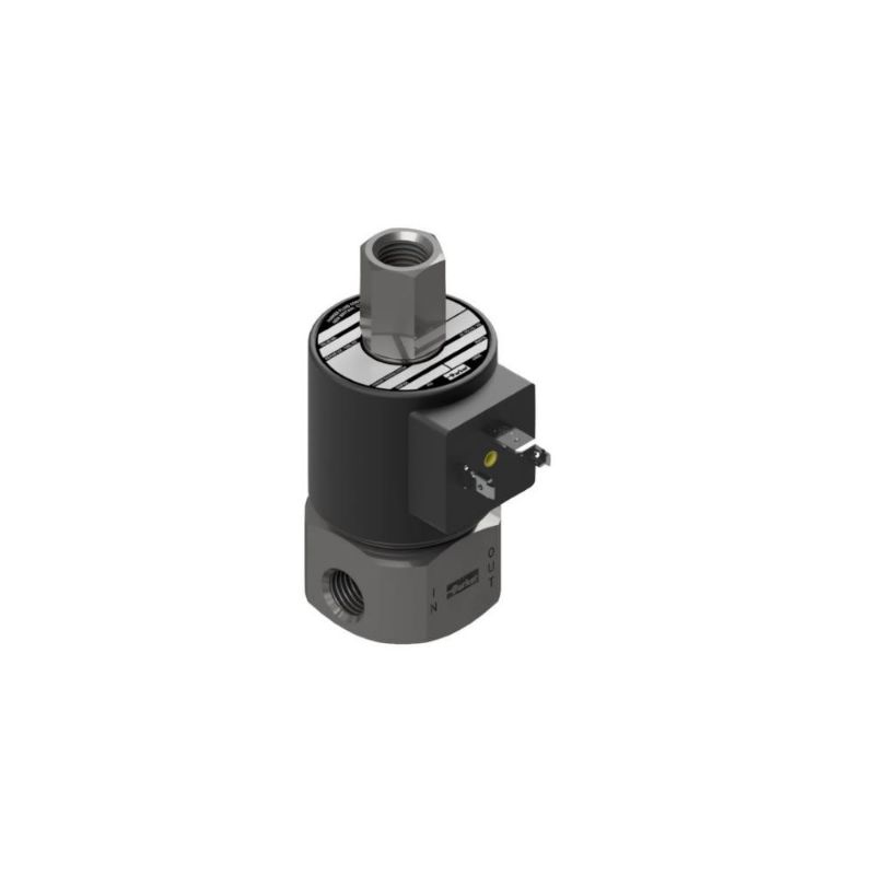 Picture of Parker 30CU04AV7D7F - G7 SERIES Solenoid Valves