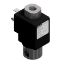 Picture of Parker 30CU02MV4D6B - Parker 3-Way Universal, 1/8" NPT General Purpose Solenoid Valves