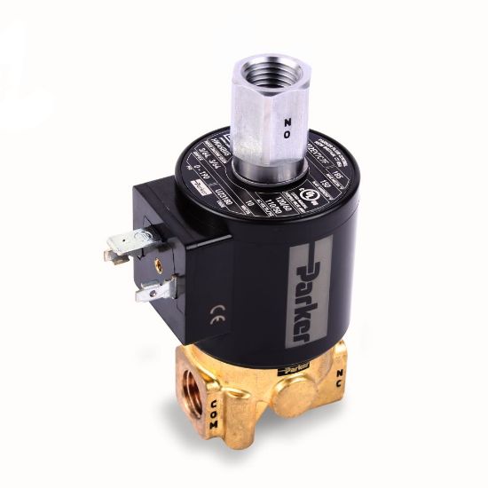 Picture of Parker 30LU04AV7D7E - G7 SERIES Solenoid Valves