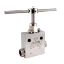 Picture of Parker 30SC16081 - Needle Valve, High Pressure - SC Series