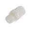 Picture of Parker 316P-8-6N - Plastic Barbed Fittings, Parker Par-Barbs