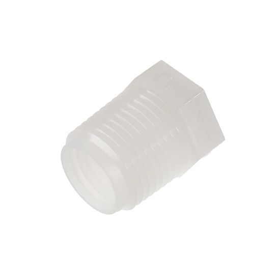 Picture of Parker 318P-4N - Plastic Barbed Fittings, Parker Par-Barbs