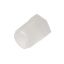 Picture of Parker 318P-4N - Plastic Barbed Fittings, Parker Par-Barbs