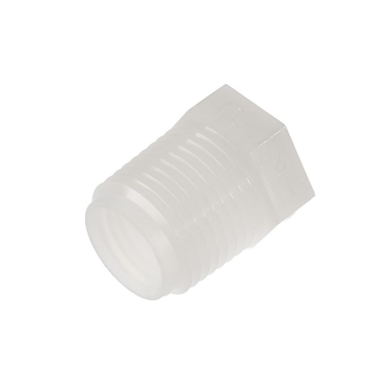 Picture of Parker 318P-12N - Plastic Barbed Fittings, Parker Par-Barbs