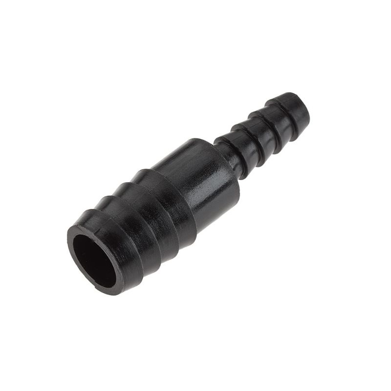 Picture of Parker 322HB-4PP - Plastic Barbed Fittings, Parker Par-Barbs