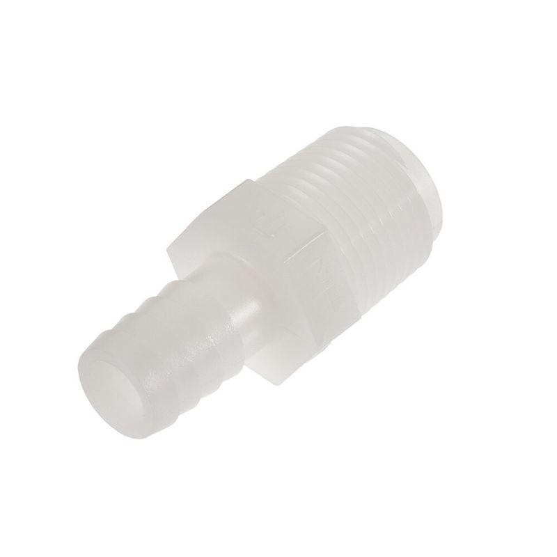Picture of Parker 325HB-6-4N - Plastic Barbed Fittings, Parker Par-Barbs