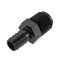 Picture of Parker 325HB-10-12PP - Plastic Barbed Fittings, Parker Par-Barbs