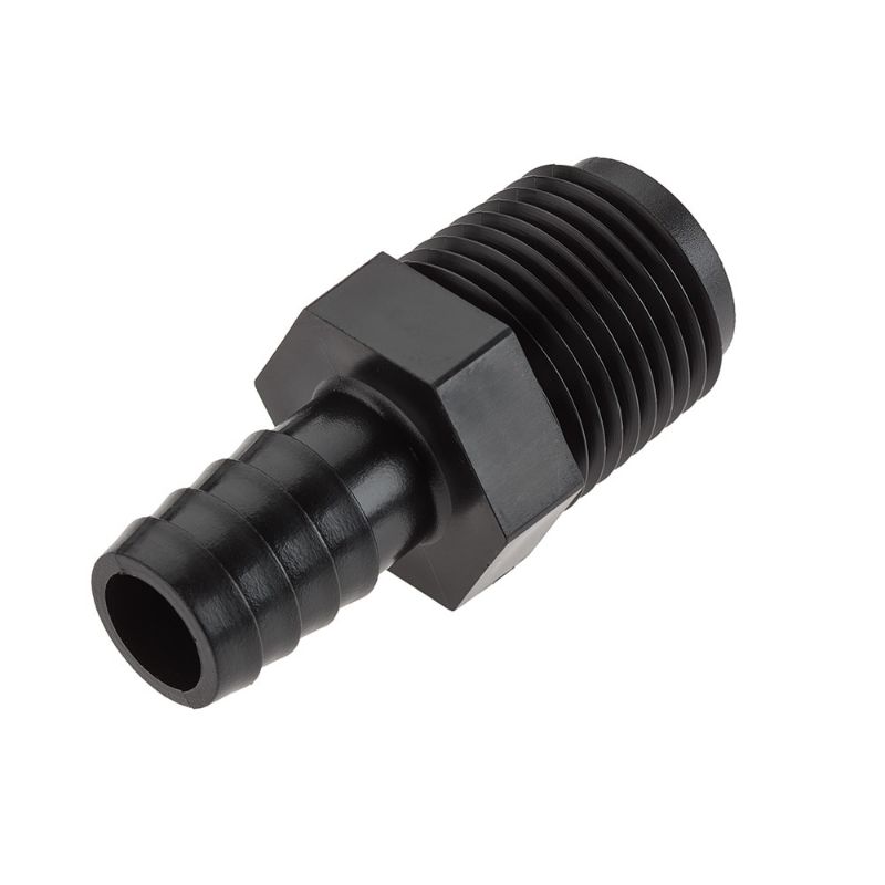Picture of Parker 325HB-3-4PP - Plastic Barbed Fittings, Parker Par-Barbs
