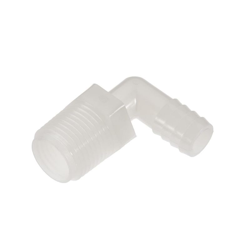 Picture of Parker 329HB-12-12N - Plastic Barbed Fittings, Parker Par-Barbs