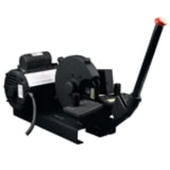 Picture of Parker 332T-115V - Hose Cut-Off Machine