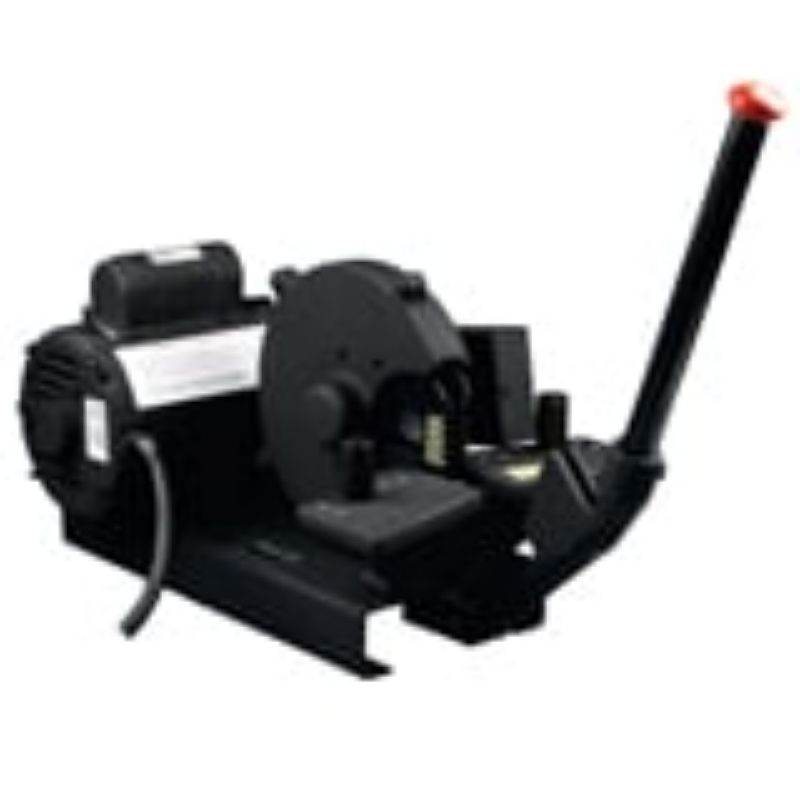 Picture of Parker 332T-115V - Hose Cut-Off Machine