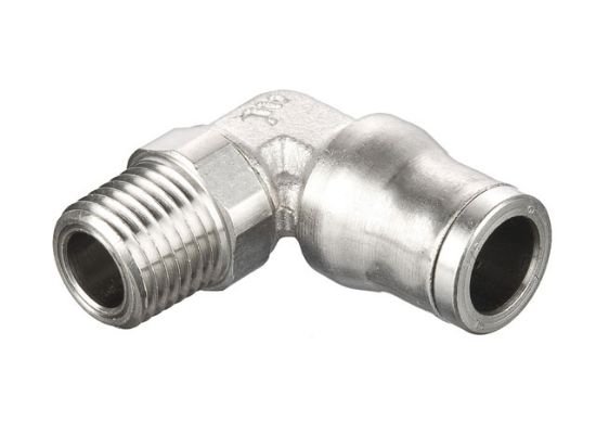 Picture of Parker 3609 12 21 - Legris LF3600 Series 3609 - Metric-BSPT
