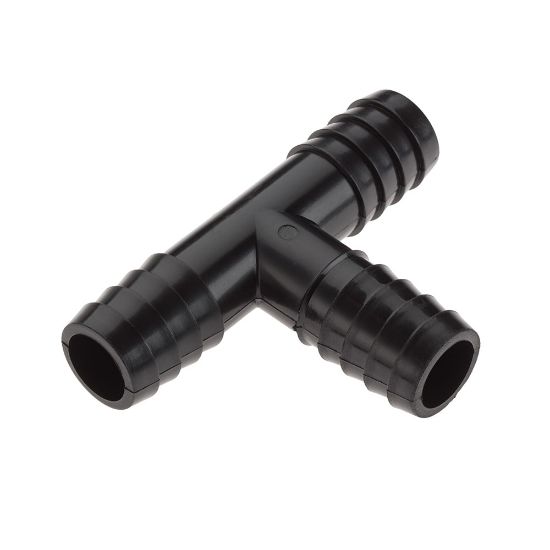 Picture of Parker 364HB-6PP - Plastic Barbed Fittings, Parker Par-Barbs
