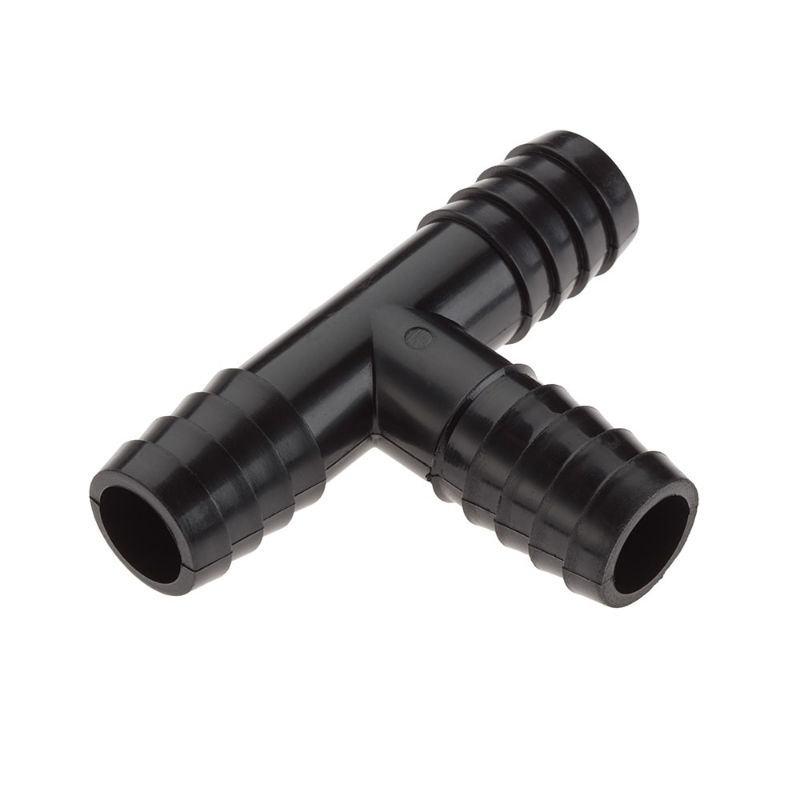 Picture of Parker 364HB-8PP - Plastic Barbed Fittings, Parker Par-Barbs