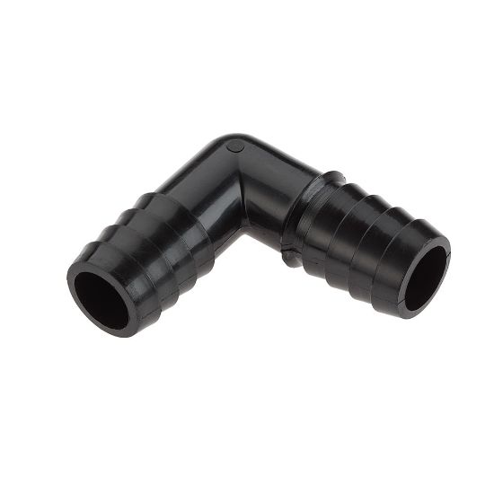 Picture of Parker 365HB-6PP - Plastic Barbed Fittings, Parker Par-Barbs