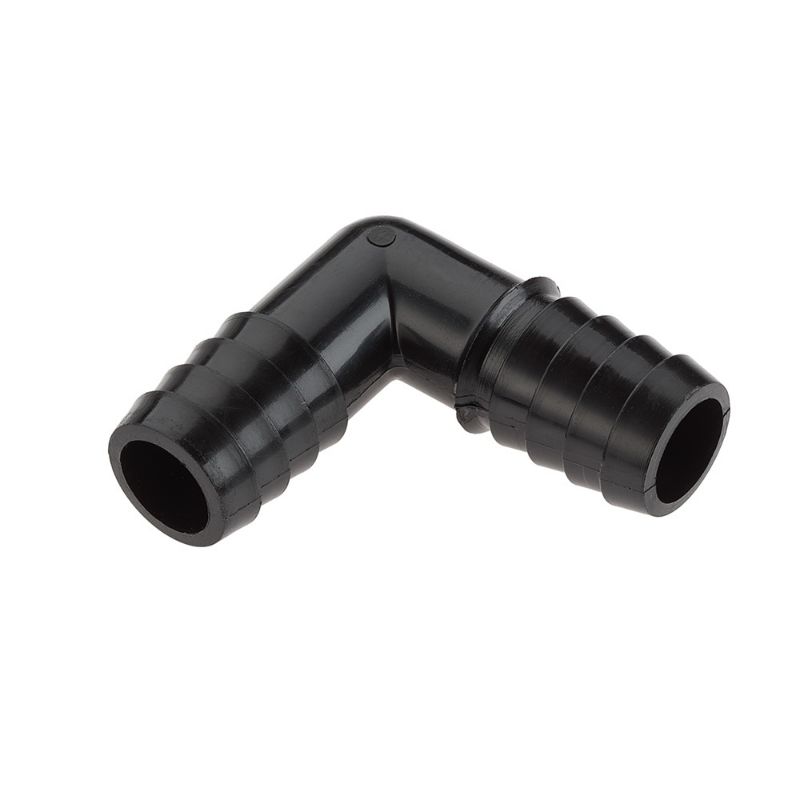 Picture of Parker 365HB-8PP - Plastic Barbed Fittings, Parker Par-Barbs
