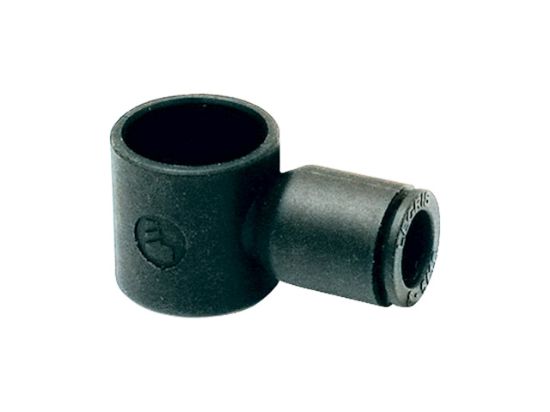 Picture of Parker 369PLPBJB-12M-6G - Prestolok Composite 369PLPBJB
