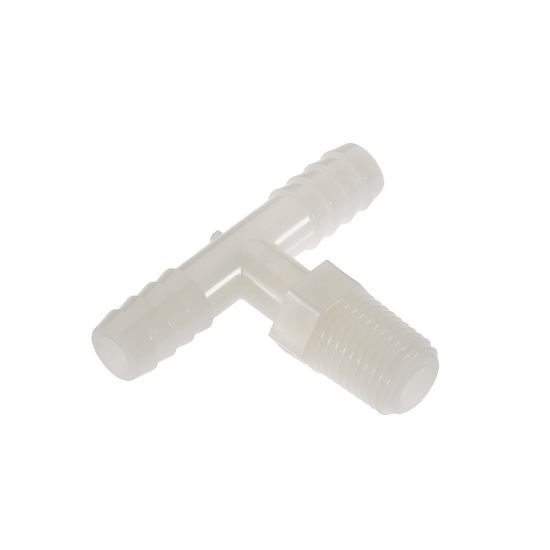 Picture of Parker 372HB-4-2N - Plastic Barbed Fittings, Parker Par-Barbs
