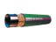 Picture of Parker 424-20 - Phosphate-Ester Hose 375-1000 PSI - 424 Hose