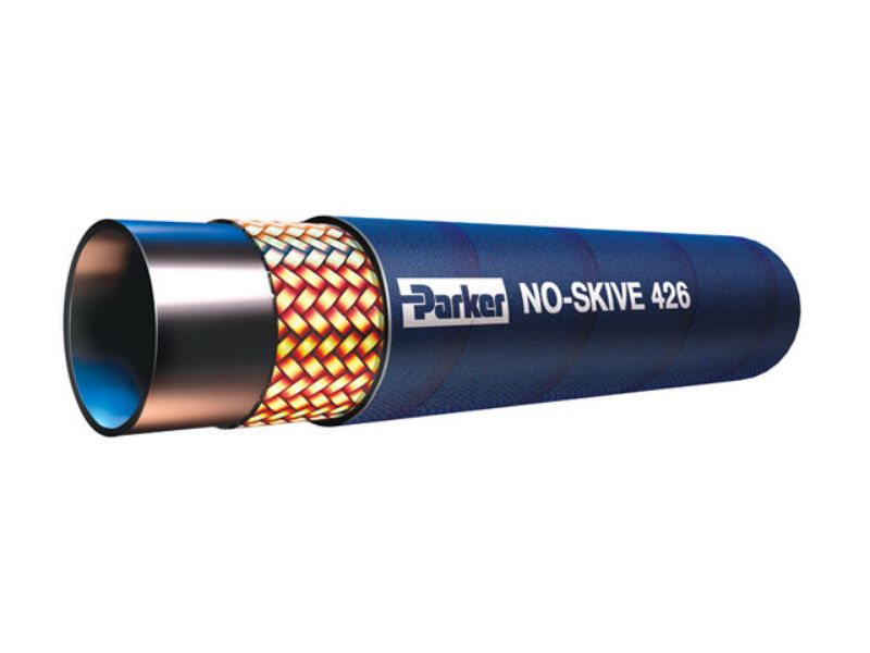 Picture of Parker 426-10-RL - 426 Series