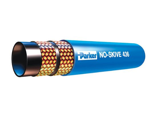 Picture of Parker 436-12-BLU - 436 Series