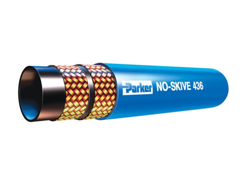 Picture of Parker 436-12-BLU - 436 Series