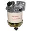 Picture of Parker 445R-SS-01 - Fuel Filter Water Separator – Racor Spin-on Series