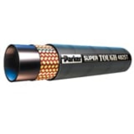 Picture of Parker 482ST-6 - Hydraulic Industry Standard Hose 1275-3250 PSI – 482 Hose