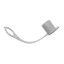 Picture of Parker 5029-4PR - Protective Dust Caps and Plugs for Quick Couplings
