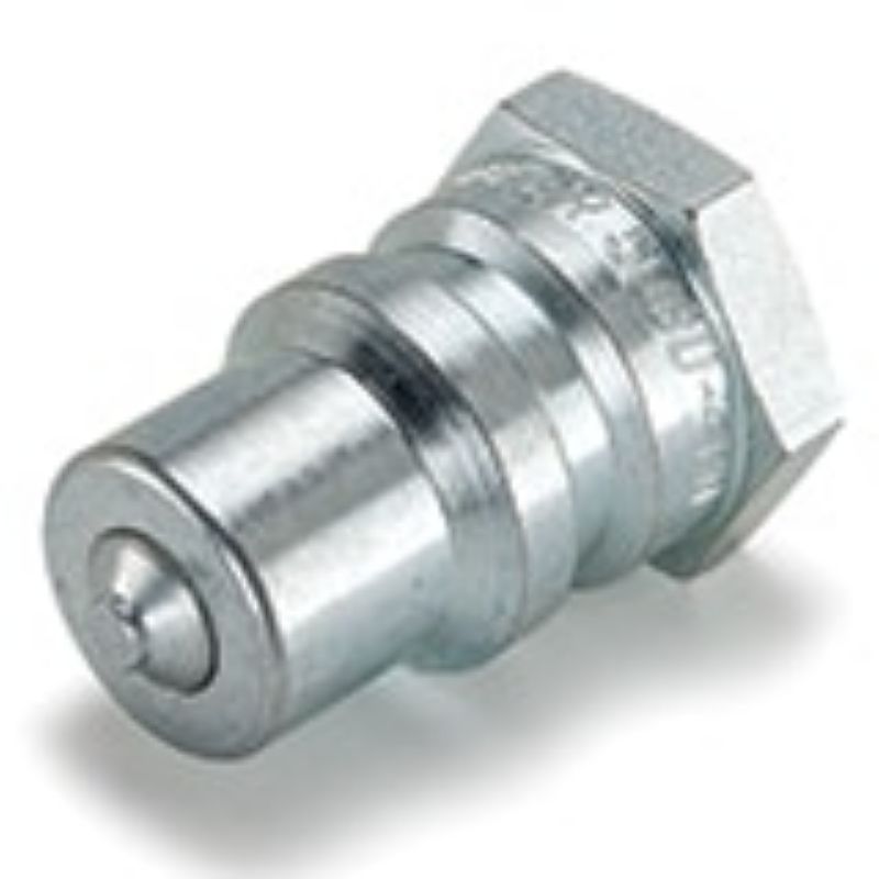 Picture of Parker 5080-4 - Pioneer, Agriculture Quick Couplings - Various OEM Interchanges