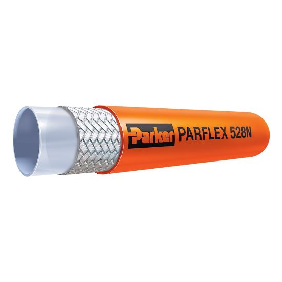 Picture of Parker 528N-6 - 100R8 Hydraulic Hose – 520N/528N