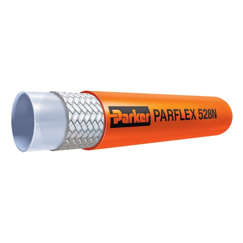 Picture of Parker 528N-3 - 100R8 Hydraulic Hose – 520N/528N