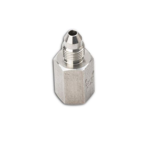 Picture of Parker 5YY5-12-16C - Medium Pressure Adapters