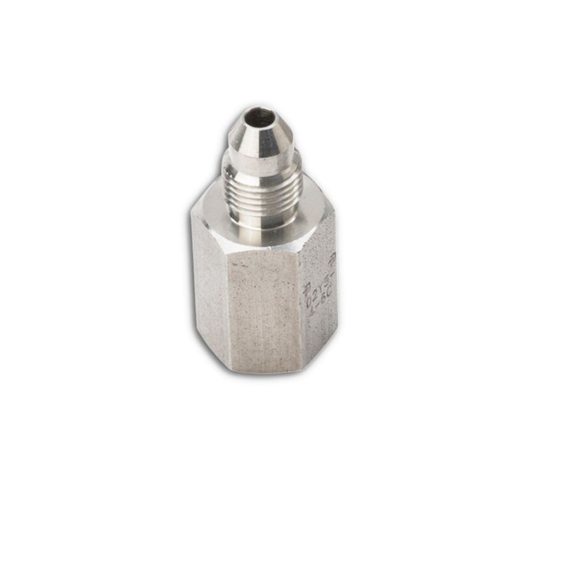 Picture of Parker 5YY5-12-6C - Medium Pressure Adapters