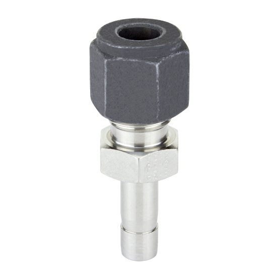 Picture of Parker 8-6 TRBZ-SS - Tube Fitting,Single Ferrule Compression Fitting - CPI™ Series