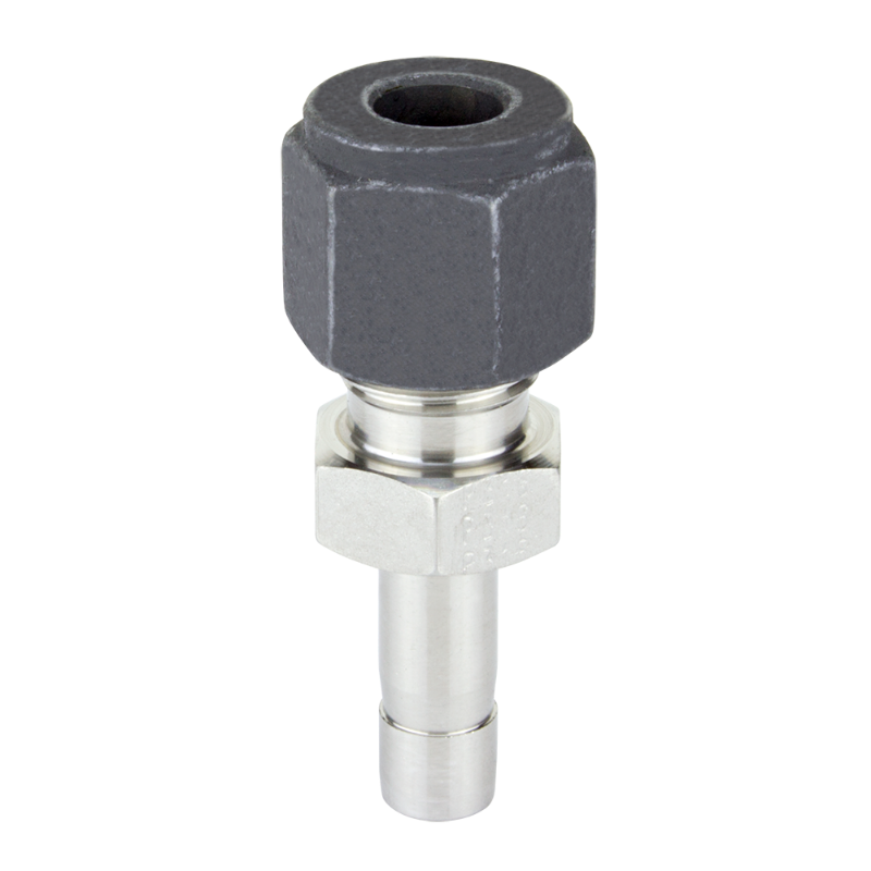 Picture of Parker 8-6 TRBZ-SS - Tube Fitting,Single Ferrule Compression Fitting - CPI™ Series