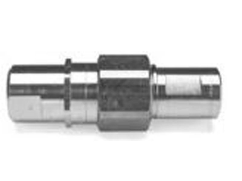 Picture of Parker 6110-12 - 6100 Series Coupler & Nipple - Female Pipe